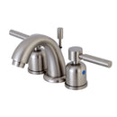 Kingston Brass KB8918DL Concord Widespread Bathroom Faucet