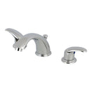 Kingston Brass GKB961LL Widespread Bath Faucet