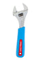 CHA 808WCB 8" Adjustable Wrench