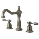 Kingston Brass KS1978TAL 8 in. Widespread Bathroom Faucet