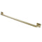 Kingston Brass DR614367 36" Decorative Grab Bar