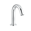 TOTO Helix ECOPOWER 0.35 GPM Electronic Touchless Sensor Bathroom Faucet, Polished Chrome