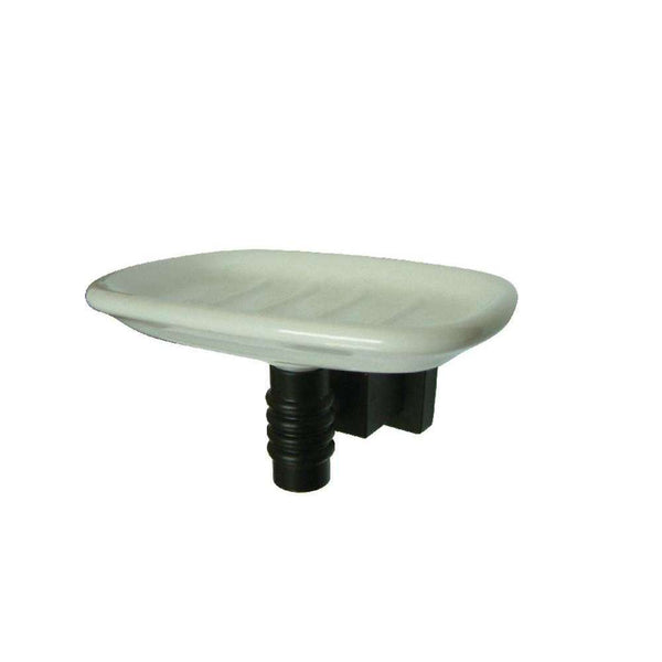 Kingston Brass BAH4645ORB Soap Dish Holder,