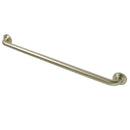 Kingston Brass DR214307 30" Decorative Grab Bar