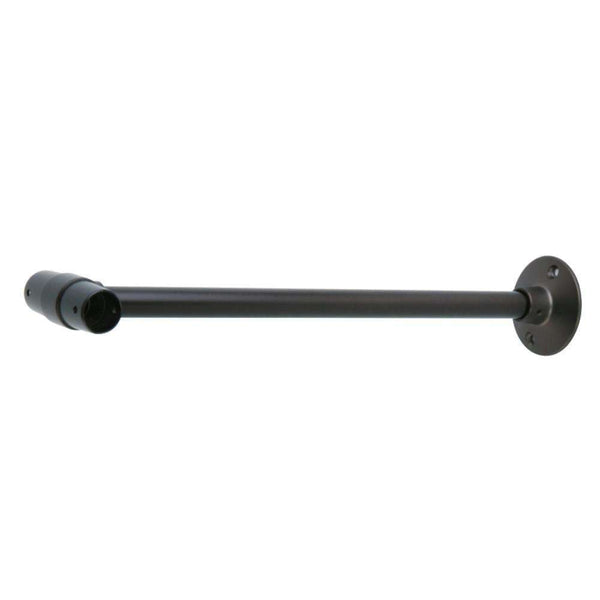 Kingston Brass CCS125 12" Wall Support, Oil Rubbed Bronze