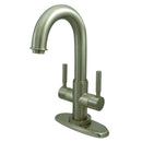 Kingston Brass KS8458DL Concord Bathroom