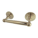 Kingston Brass BA2718PB Toilet Paper Holder, Polished Brass