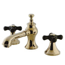 Kingston KC7062PKX Duchess Wsp Bath Faucet W/ Pop-Up