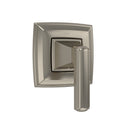 TOTO Connelly Two-Way Diverter Trim with Off, Brushed Nickel TS221D