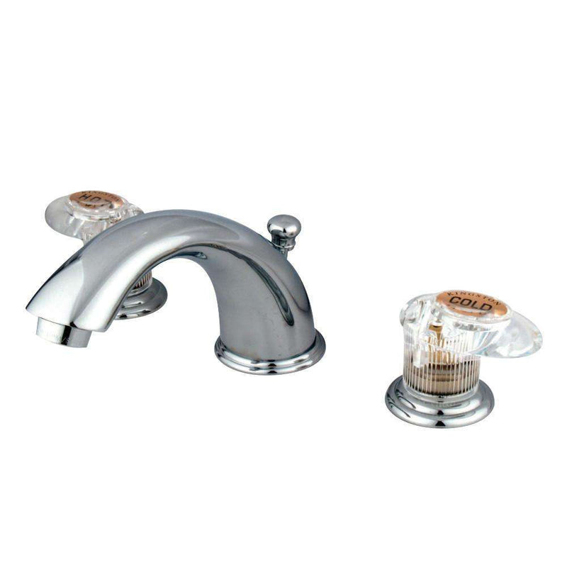 Kingston Brass GKB961ALL Widespread Bath Faucet