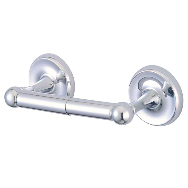 Kingston Brass BA318C Toilet Paper Holder, Polished Chrome