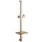 Kingston Brass KX8268 Claremont 23-3/4 Inch Shower Slide