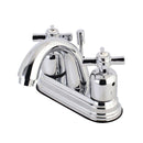 Kingston Brass KB8611ZX 4 in. Centerset Bath Faucet