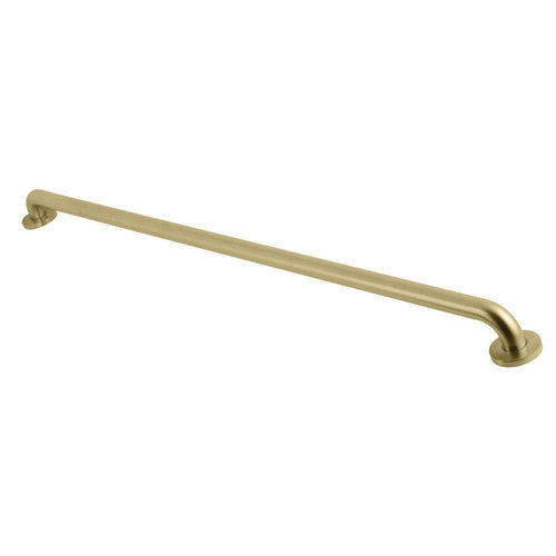 Kingston Brass DR514487 48" X 1-1/4" ADA Grab Bar