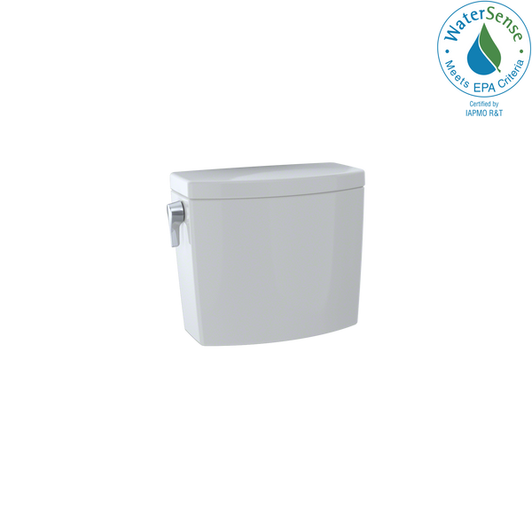 TOTO Drake II 1G and Vespin II 1G, 1.0 GPF Toilet Tank, Colonial White ST453U#11