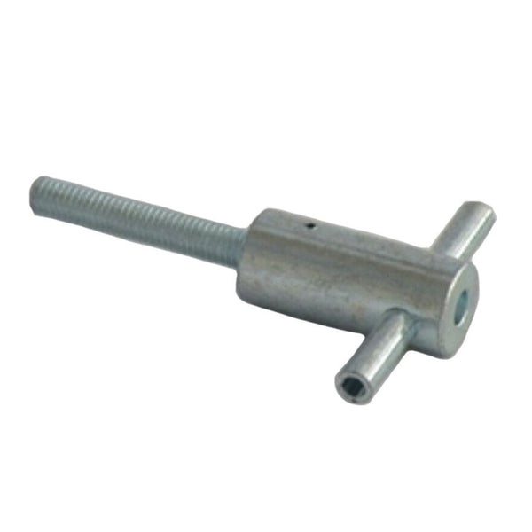 Spartan Tool Assembly Handle & Screw 3426500