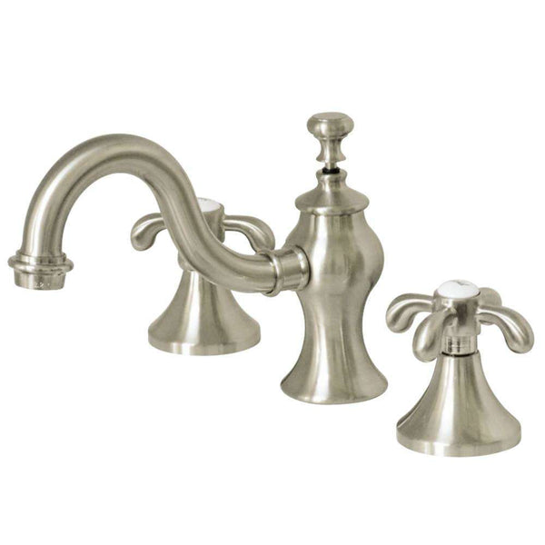 Kingston Brass GKS7168TX Widespread Bathroom