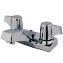 Kingston Brass KB100B 4 in. Centerset Bath Faucet