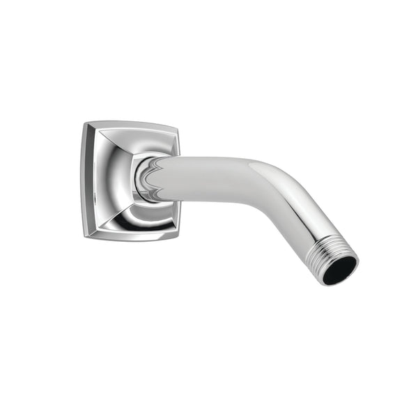 TOTO Traditional Collection Series B 6 Inch Shower Arm, Polished Chrome TS301N6#CP