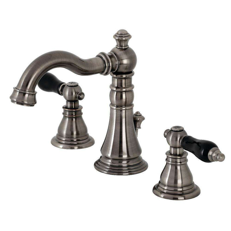 Kingston Brass FSC1974AKL Wsp Bath Faucet W/ Retail Pop-Up B