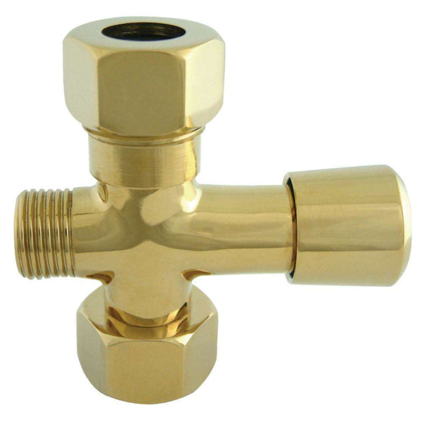 Kingston Brass ABT1060-2 Vintage Shower