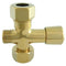 Kingston Brass ABT1060-2 Vintage Shower