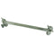 Kingston Brass K153A1 10" High-Low Shower