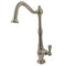 Kingston KS1198AL Heritage Cold Water Filtration Faucet