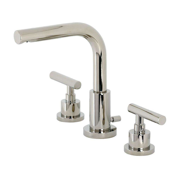 Kingston FSC8959CML Manhattan Wsp Bath Faucet W/ Pop-Up