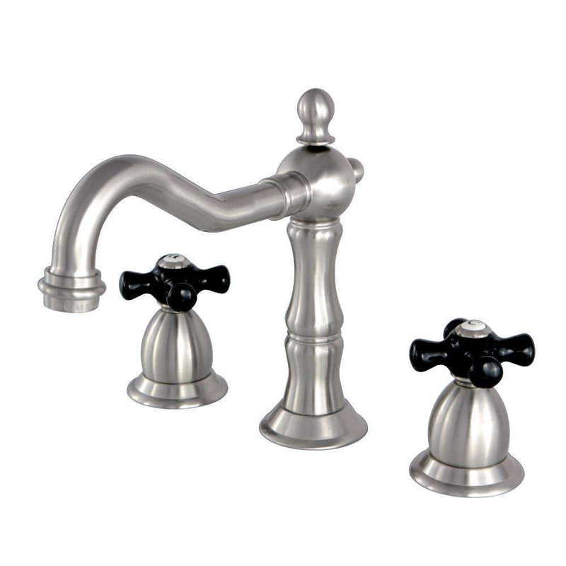 Kingston KS1978PKX Duchess Wsp Bath Faucet W/ Pop-Up