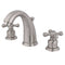 Kingston Brass GKB988AX Widespread Bathroom Faucet