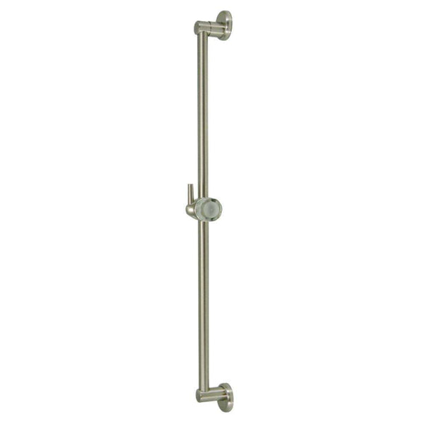 Kingston Brass K180A8 24" Shower Slide Bar With Pin