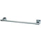 Kingston Brass BAH8642C 18-Inch Towel Bar, Polished Chrome