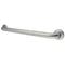 Kingston Brass GB1442CS Stainless Steel Grab Bar