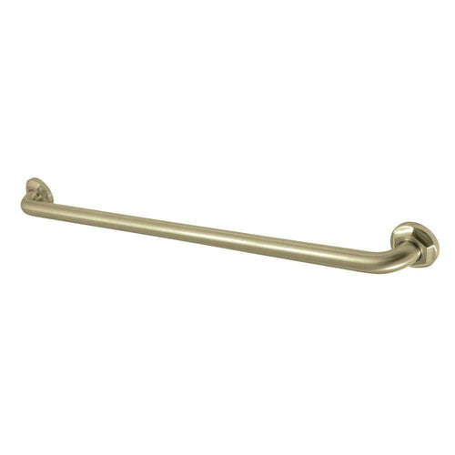 Kingston Brass DR714307 30" Decorative Grab Bar