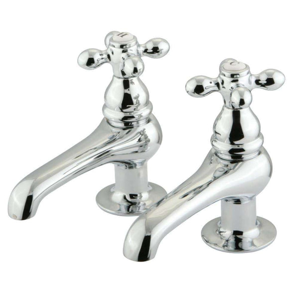 Kingston Brass KS3201AX Restoration Basin Tap Faucet