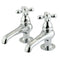 Kingston Brass KS3201AX Restoration Basin Tap Faucet