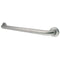 Kingston Brass GB1424CS Stainless Steel Grab Bar