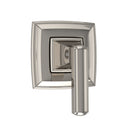 TOTO Connelly Three-Way Diverter Trim with Off, Polished Nickel TS221X