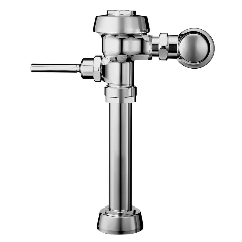 Sloan Royal 110-3.5 Exposed Manual Water Closet Flush Valve