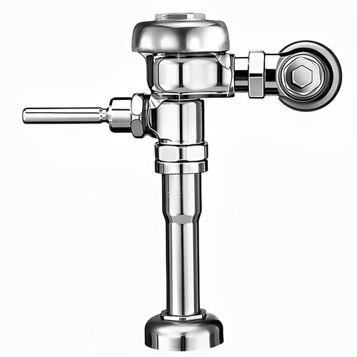 Sloan Regal 180-1.5 Exposed Manual Urinal Flush Valve