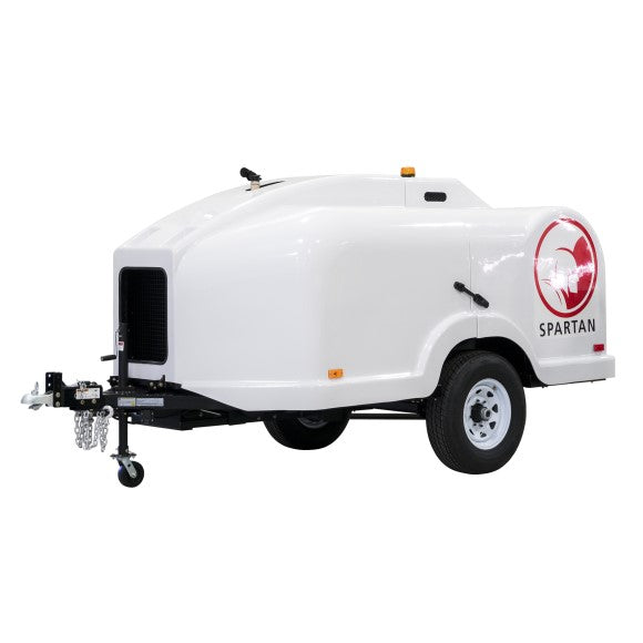 Spartan Tool Warrior Gas Hydro-Jetter 7992GARC