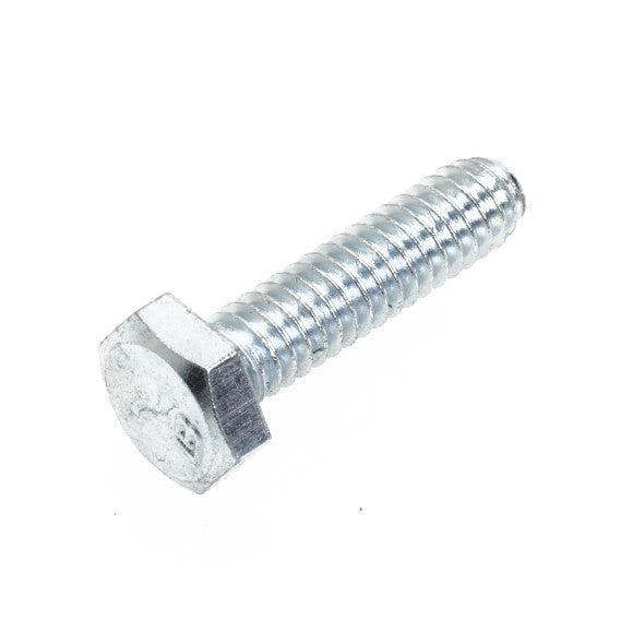 Spartan Tool Screw Hx Hd Cap 1/4"-20X1 Zinc 113901