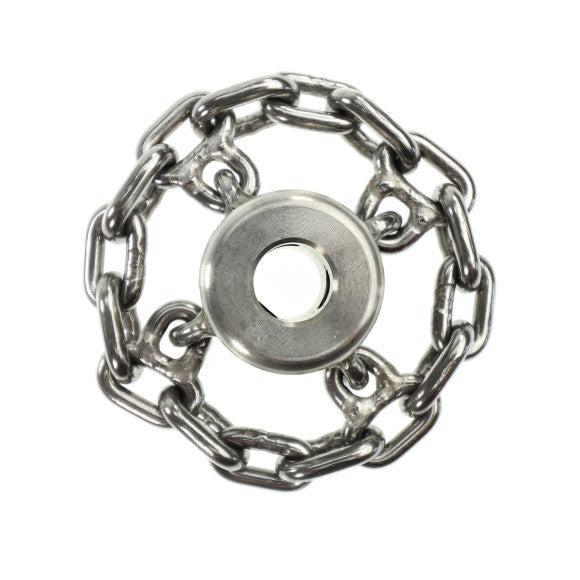 Spartan Tool Cyclone Chain 3" Rev M3  PVC 1381125075P