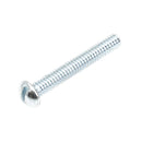 Spartan Tool Screw Mach Rdhd 1/4"-20 X 1-3/4" 128601