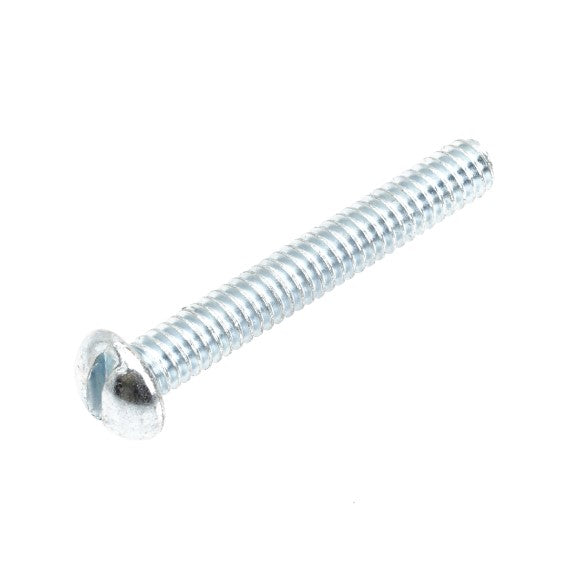 Spartan Tool Screw Mach Rdhd 1/4"-20 X 1-3/4" 128601