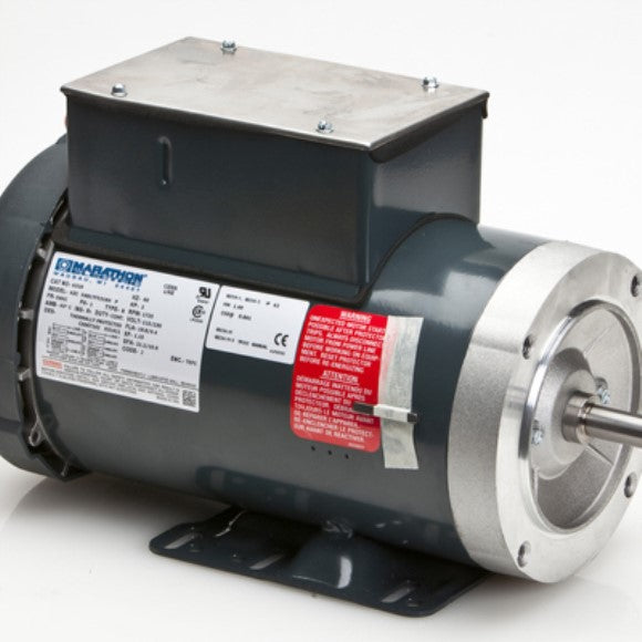 Spartan Tool Motor Marathon 2 HP 71706000