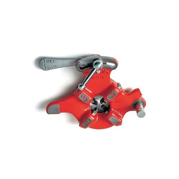 RIDGID 500A Mono RH Quick-Open Die Head 1/2" |