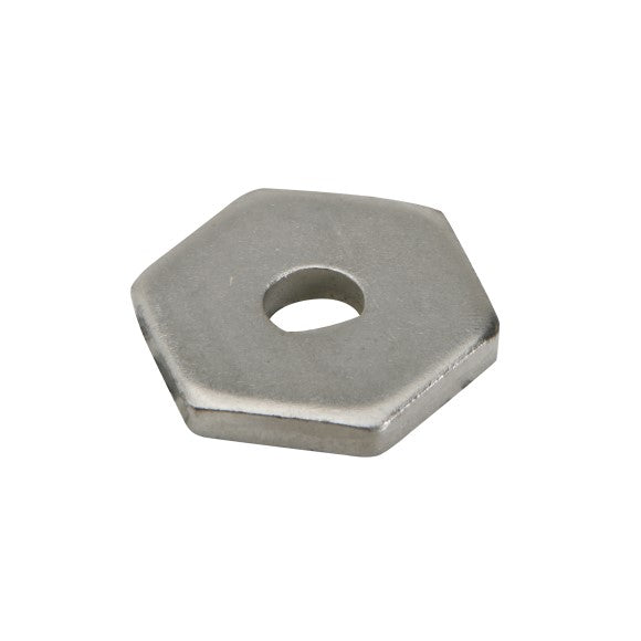 Spartan Tool D" Hole Hex Washer 44140400