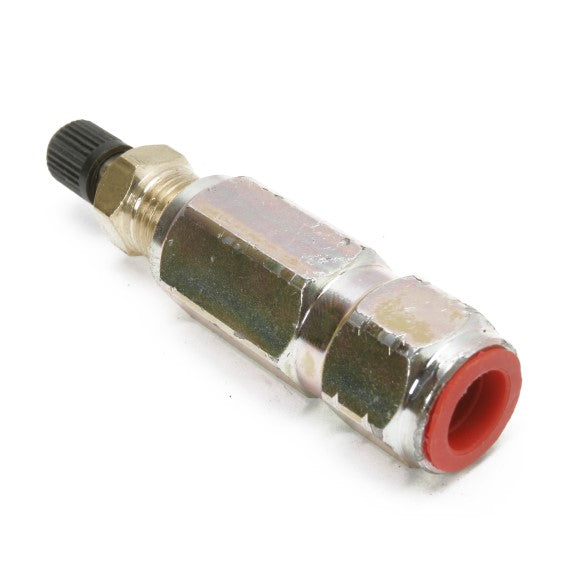 Spartan Tool Valve Check with Air Valve 71707400